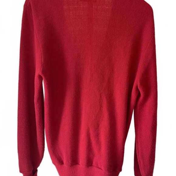 Christian Dior Vintage 1970’s cardigan - Picture 7 of 10